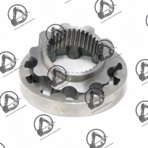 Муфта и полумуфта насоса масляного двигателя BOBCAT 6680676