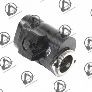 Насос шестеренный BOBCAT 6686705