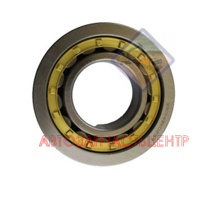 "Подшипник 232314 главной пары среднего моста с выточкой 232314/(NU 314NM) 70*150*35 SHACMAN" 990143