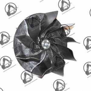 Крыльчатка вентилятора BOBCAT 6715142