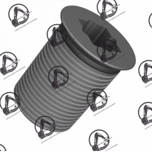 Заглушка CAT 9G-7516