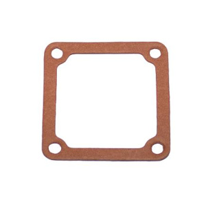 Прокладка патрубка воздушного коллектора ISBe, ISDe 3938158