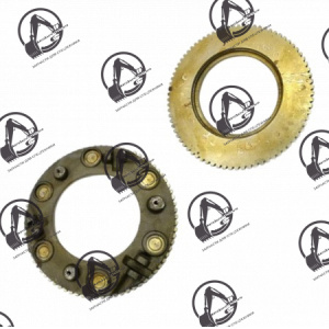 Пластина CAT 8D-1769