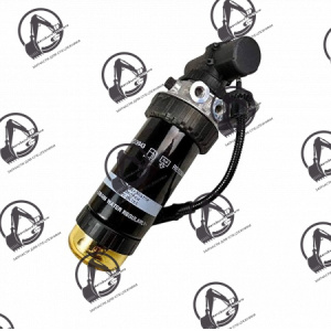 Топливный фильтр John Deere RE559944