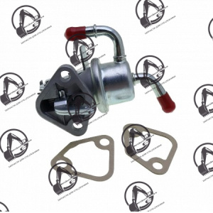 Топливный насос BOBCAT 6680503