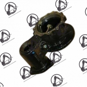 Корпус CAT 7T-3973