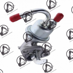 Топливный насос BOBCAT 6680838