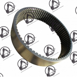 Кольцо зубчатое CAT 8G-4568