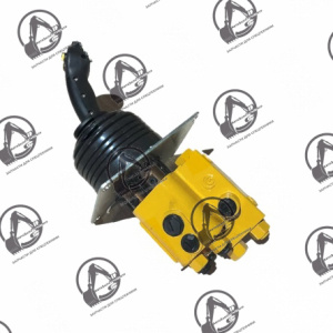 Клапан пилотный DXS-00 /ZL30/501011564/4120002027 / 803004120