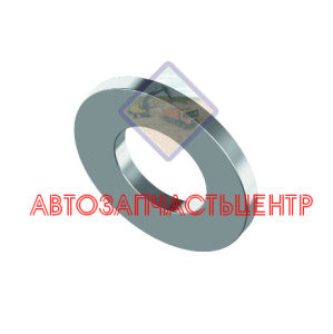 Шайба регулировочная форсунки (1,6 мм) 1318343