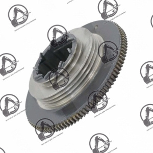 Маховик (с венцом) BOBCAT 7155781