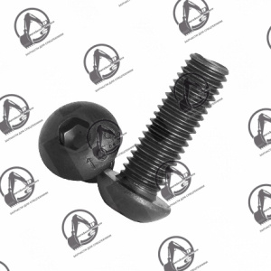 Винт Terex 1472524M2