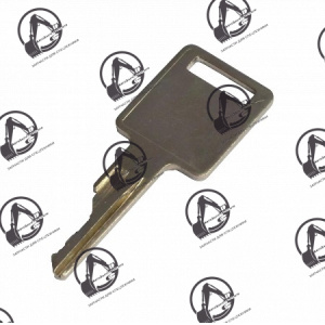 Ключ зажигания BOBCAT 6693241