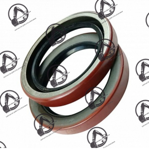 Уплотнение CAT 4J-2683