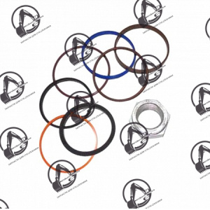 Комплект уплотнений BOBCAT 7236275