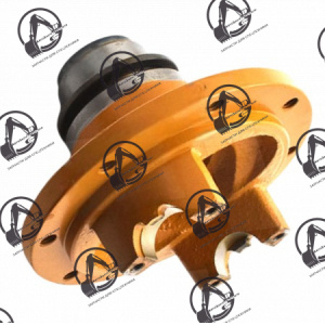 Фланец CAT 9G-9002