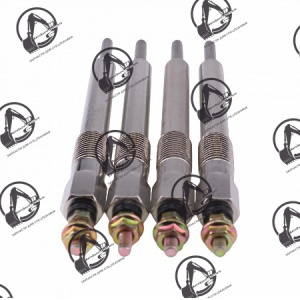 Свеча накаливания BOBCAT 6631808