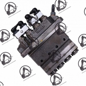 Топливный насос высокого давления BOBCAT 7008493