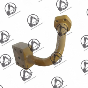 Труба всасывающая распределительного клапана 252600723