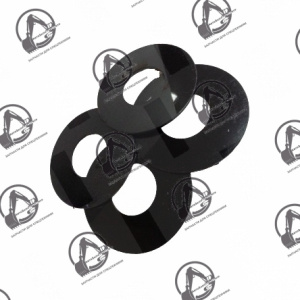 Шайба Terex 3512553M1