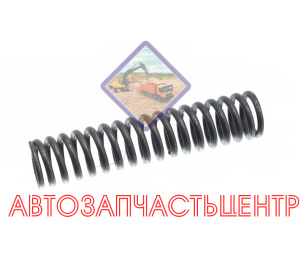 Пружина фрикц. мал 38318