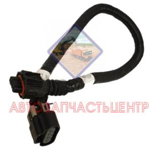 Жгут проводов датчика давления и температуры масла транзитной линии Оригинал YC6J210N / LNDSA-382327