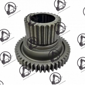 Шестерня KOMATSU 714-07-12420