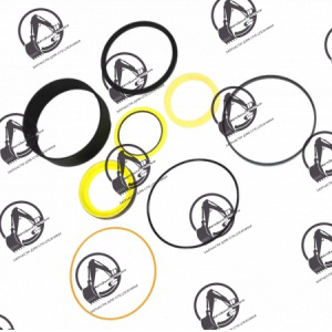 Комплект уплотнений CAT 237-8277