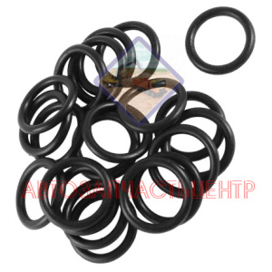 Кольцо уплотнительное резиновое 1.8x8 YC6L280N-52,YC6J220-50,Vo / YC208-A00800F