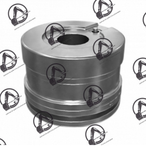 Поршень CAT 7T-4205