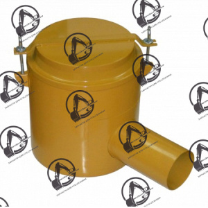 Фильтр воздушный CAT 7N-5483