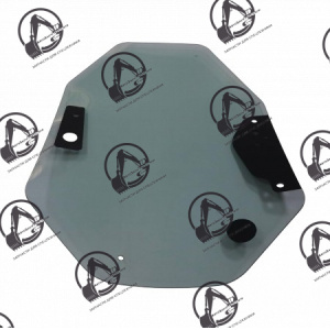 Стекло CAT 258-4441