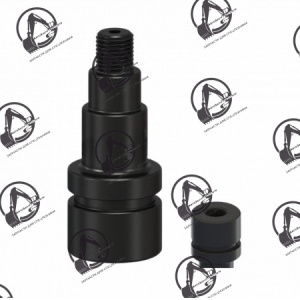 Адаптер CAT 1W-7885