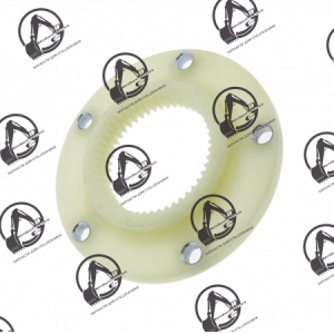 Соединительная муфта BOBCAT 6670757