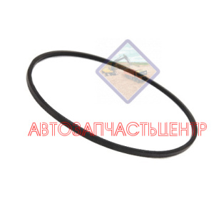 Уплотнительное кольцо сальник муфты КПП JCB 828/00414 N