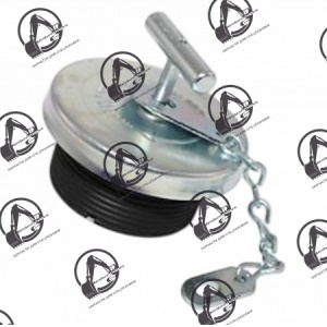 Крышка CAT 7E-2320