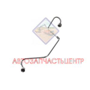 Трубка высокого давления 2416887