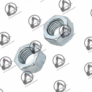 Гайка поршня г/ц K9001375