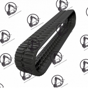 Резинометаллическая гусеница BOBCAT 7363999