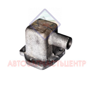 Крышка Д395В.10.04.007-1