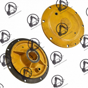 Крышка CAT 8D-7174