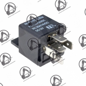 Реле 301207-00003