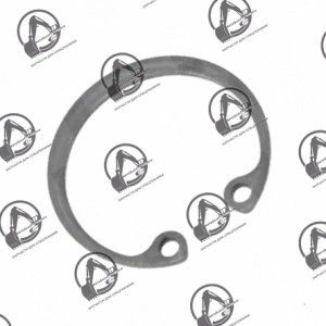 Кольцо стопорное поршневого пальца BOBCAT 7000596