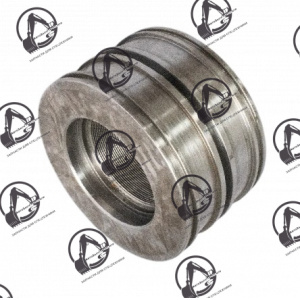 Поршень VOLVO 11709620