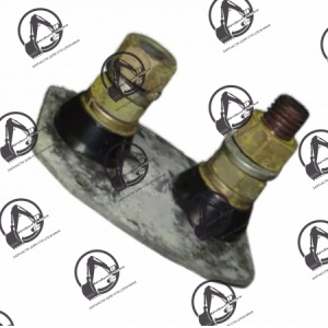 Пластина CAT 7N-1269