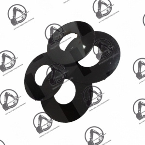 Шайба M6 Terex 3512435M1