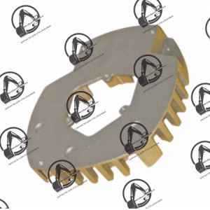 Крышка CAT 9S-2255