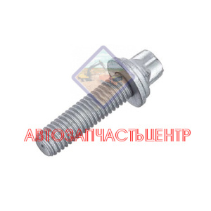 Болт поддона 1181420