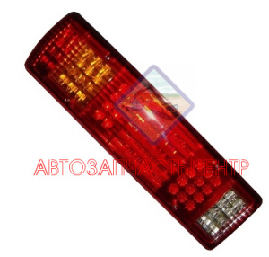 Фонарь диодный задний левый DZ9200810019+1