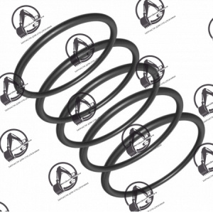 Уплотнительное кольцо CAT 8B-4967